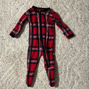 EUC Kickee Pants Zipper